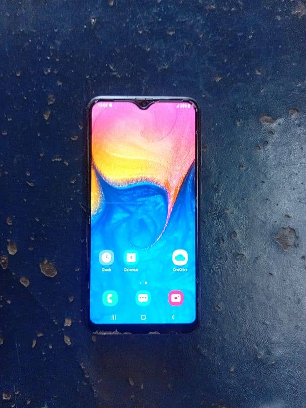 Samsung galaxy a10 3