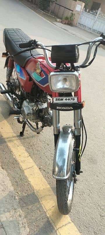 Ravi bike 2019 model 0