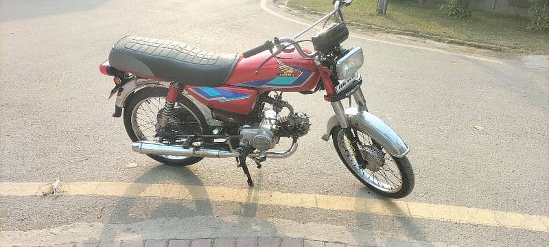 Ravi bike 2019 model 2