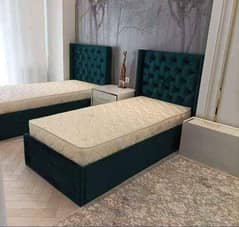 Poshish bed\Bed set\double bed\king size bed\single bed