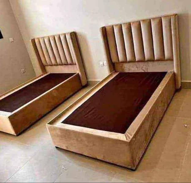 Poshish bed\Bed set\double bed\king size bed\single bed 3