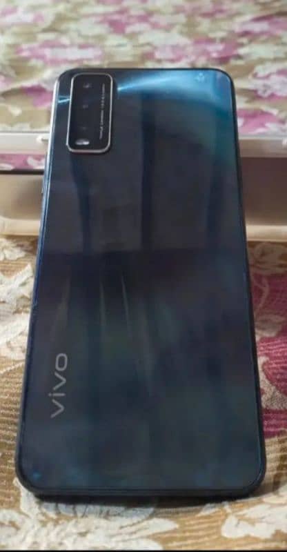 vivo y20 2