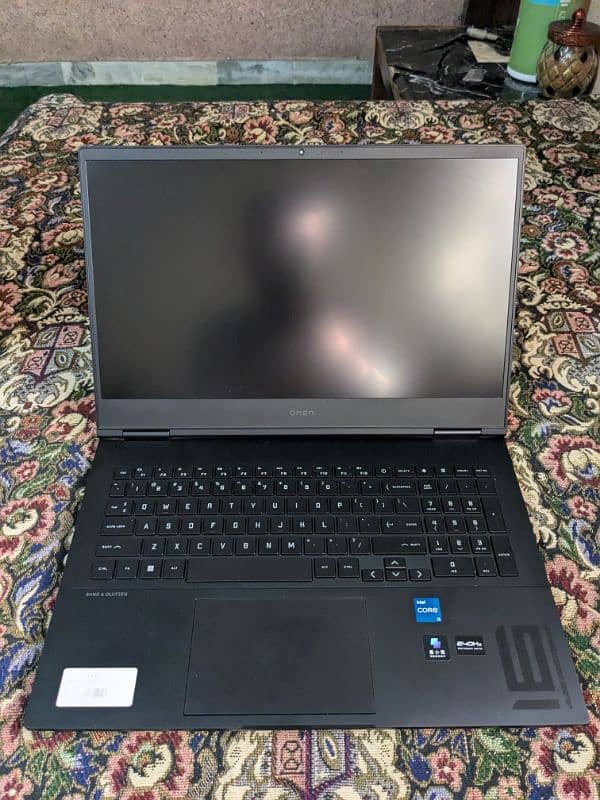 OMEN by HP Gaming Laptop 10