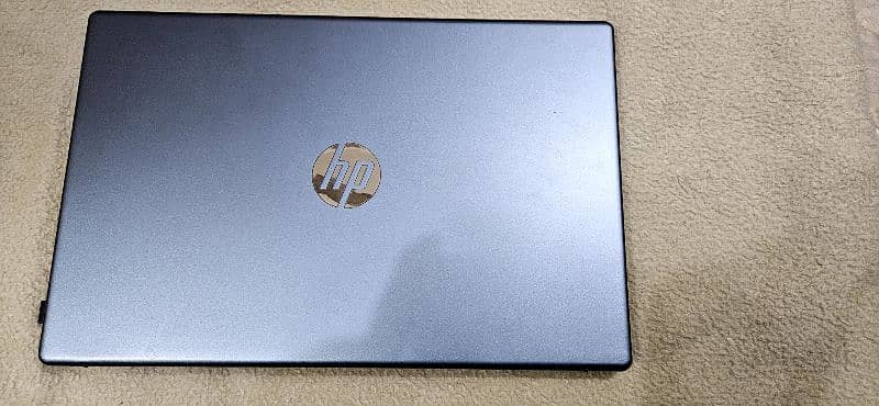 HP 15 13th Generation - 512GB SSD - 8 GB (Imported) 0