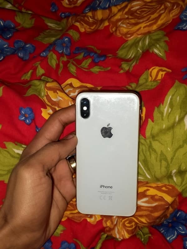 256 pta approved x iPhone 5