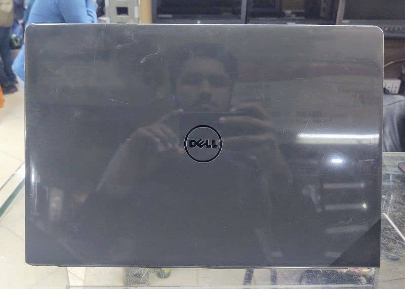 Dell Inspiron 3567 2