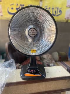 heaven Electric heater