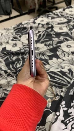 iphone 11 Non pta