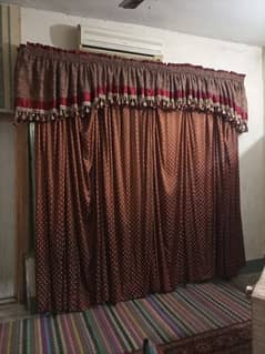 Curtains