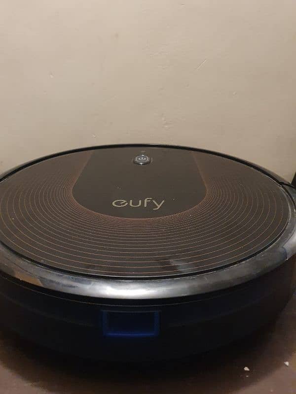 eufy vacum cleaner robot 3