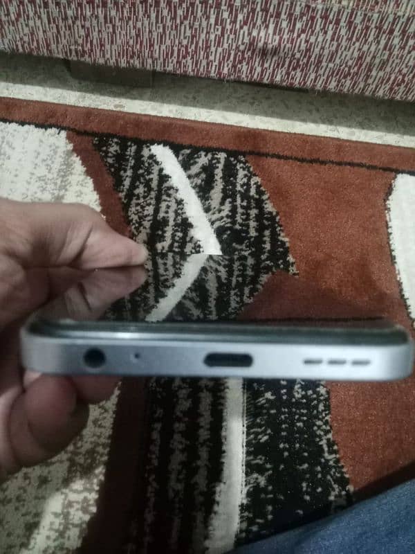 Infinix hot30i 5