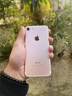 IPHONE 7 OFFICIAL PTA APPROVED 128 GB