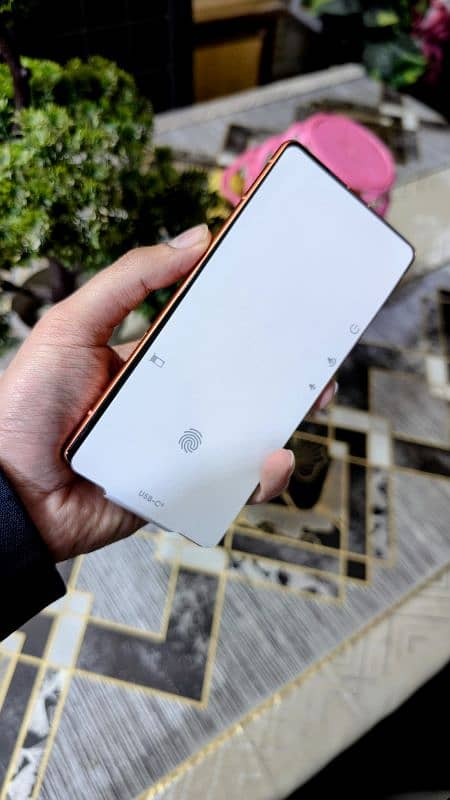 Brand New Google Pixel 7A (Orange) - PTA Approved 1