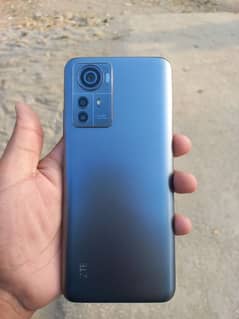 ZTE