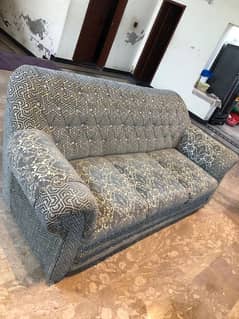 Sofa Set