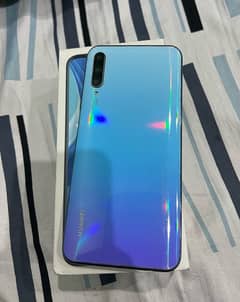 Huawei Y9s