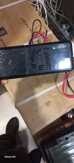 Eco ster ups original condition no repair  no any other fault