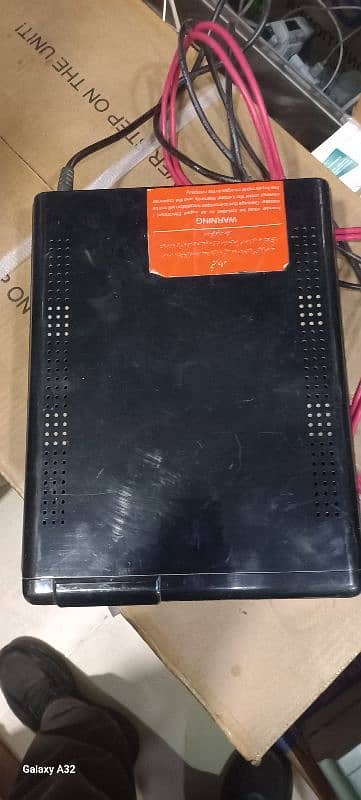 Eco ster ups original condition no repair  no any other fault 1