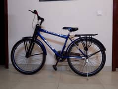 26 inches Phoenix Bicycle