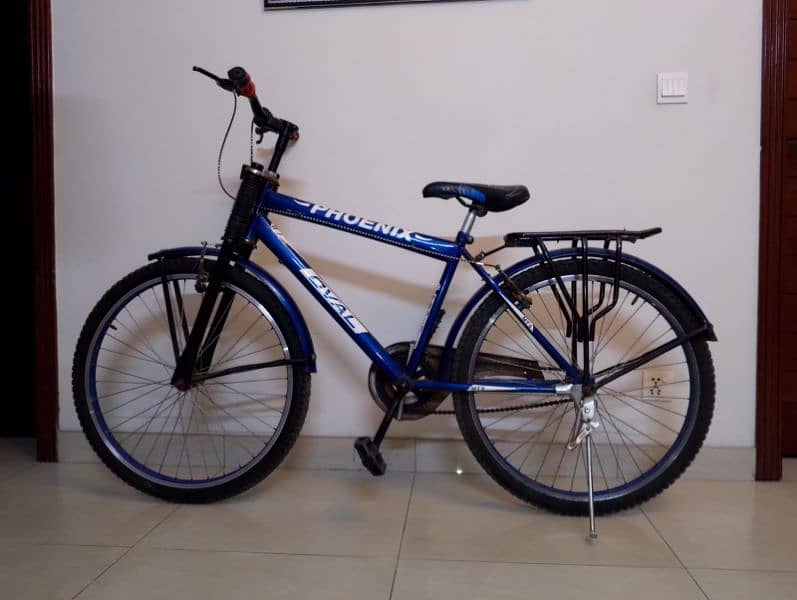 26 inches Phoenix Bicycle 0