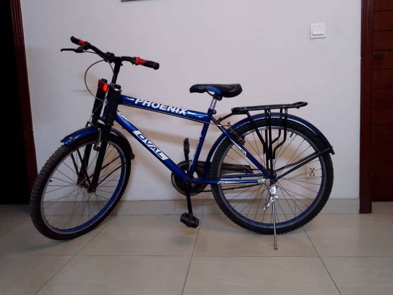 26 inches Phoenix Bicycle 1