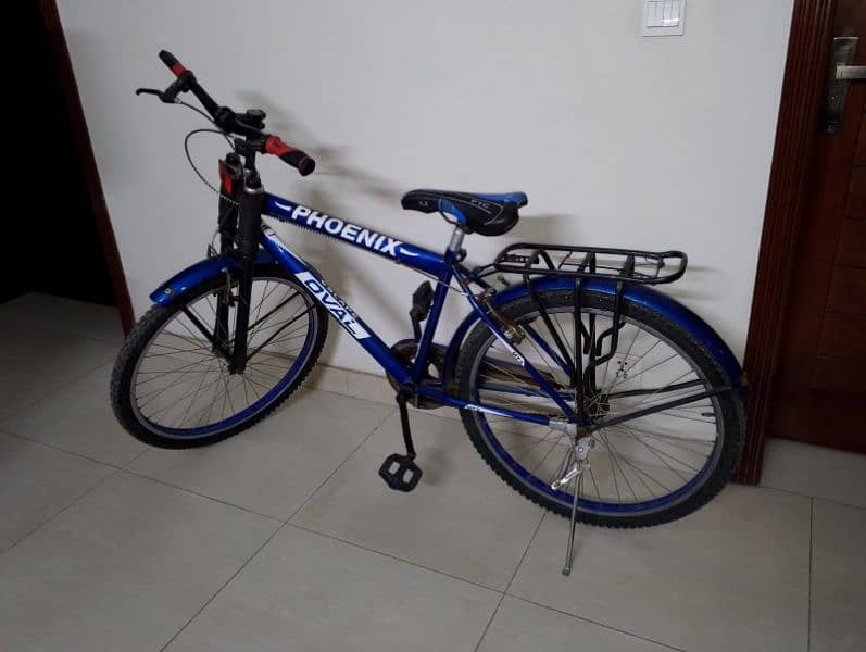 26 inches Phoenix Bicycle 8