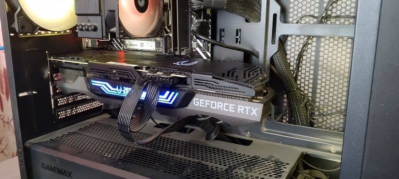 RTX 3080 10GB 0