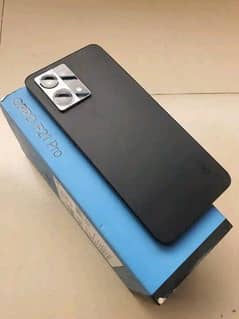 oppo F21 pro Mobile