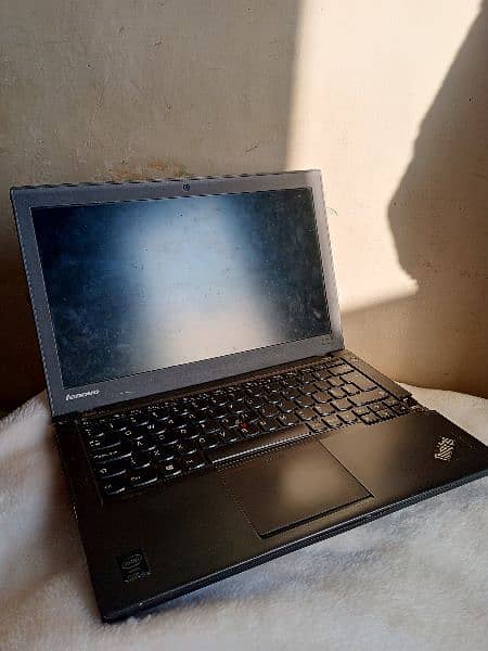 Laptop For sale in good condition 4gb ram and 525gb hd 0