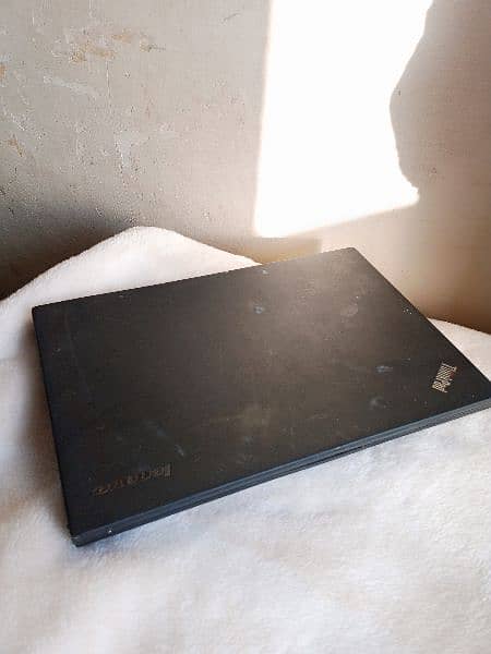 Laptop For sale in good condition 4gb ram and 525gb hd 2