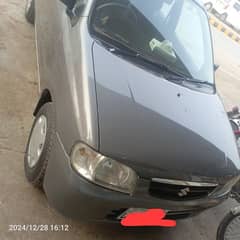 Suzuki Alto 2012