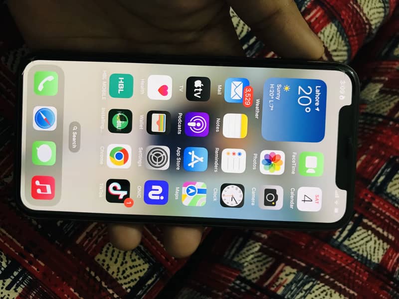 Apple iPhone 11 Pro 5