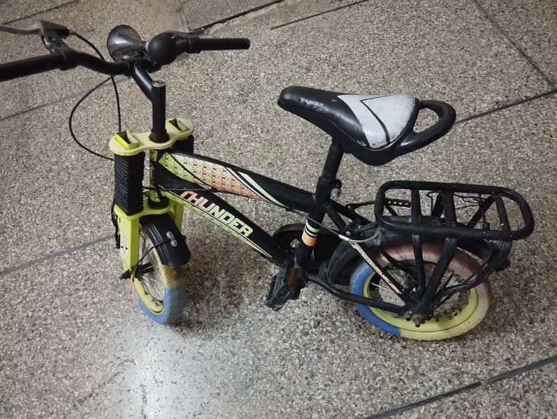 bicycle for childrrn 0