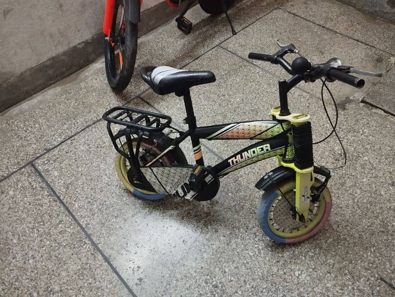 bicycle for childrrn 1