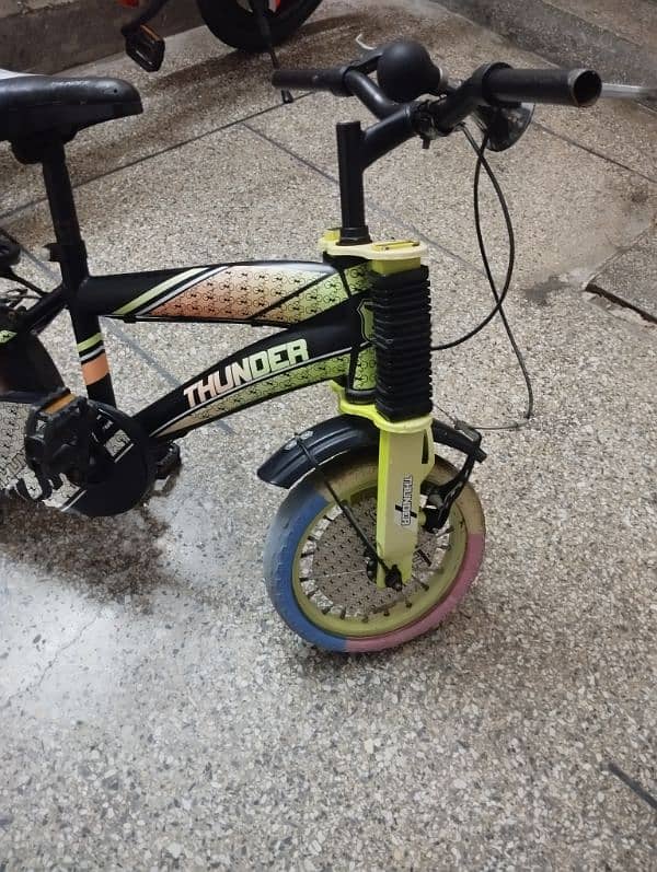 bicycle for childrrn 2