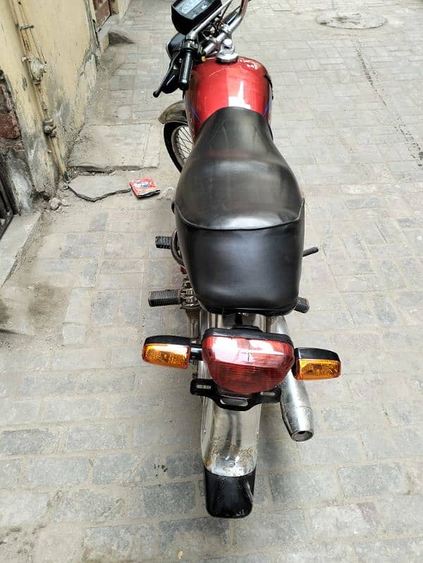 Super Star Bike Condition Like New 0306/370/2776 3