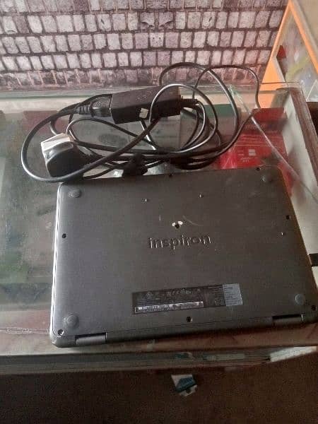 Dell Laptop 0