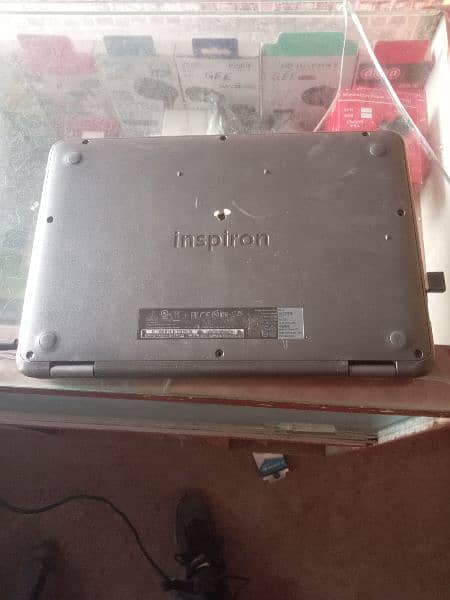 Dell Laptop 1