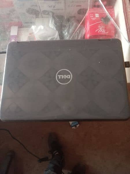 Dell Laptop 2