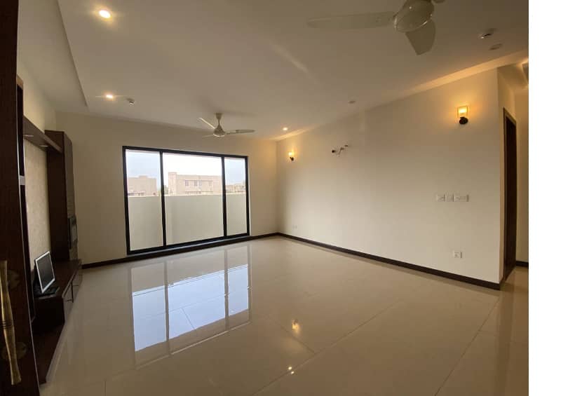 1 Kanal Brand new House Available For Rent In DHA phase 7 Super Hot Location Located In Luxury Society 23