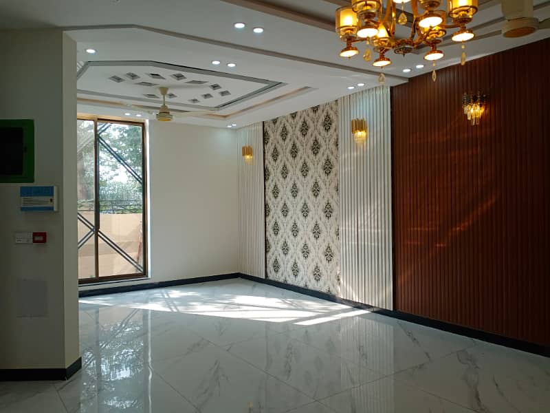 8 Marla Brand New House for rent in DHA phase 6 Lahore 6