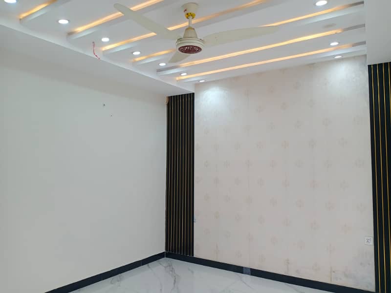 8 Marla Brand New House for rent in DHA phase 6 Lahore 23