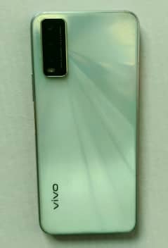 vivo y20