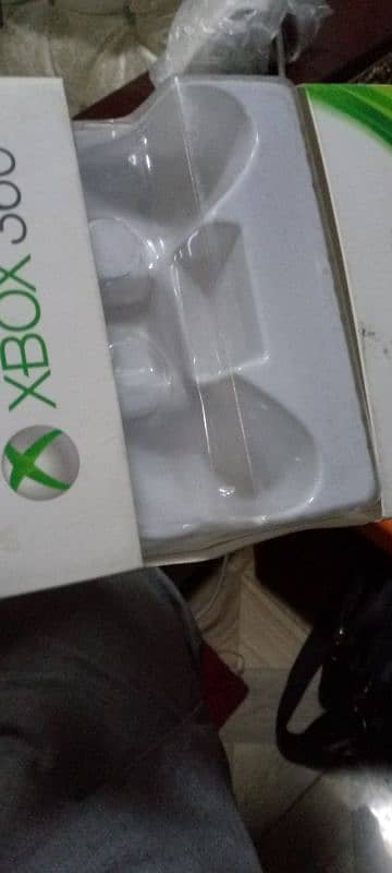 Xbox 360 fat model 5