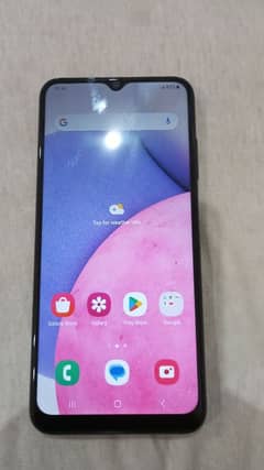 Samsung A03s