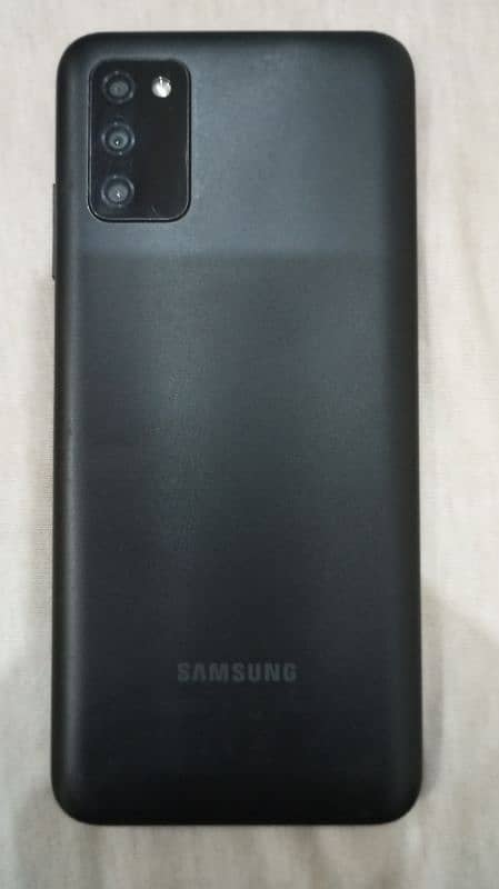 Samsung A03s 1