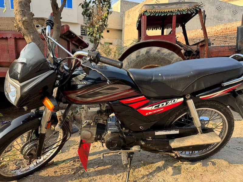 bilkul ok bike he koi kam ni hony wala 0