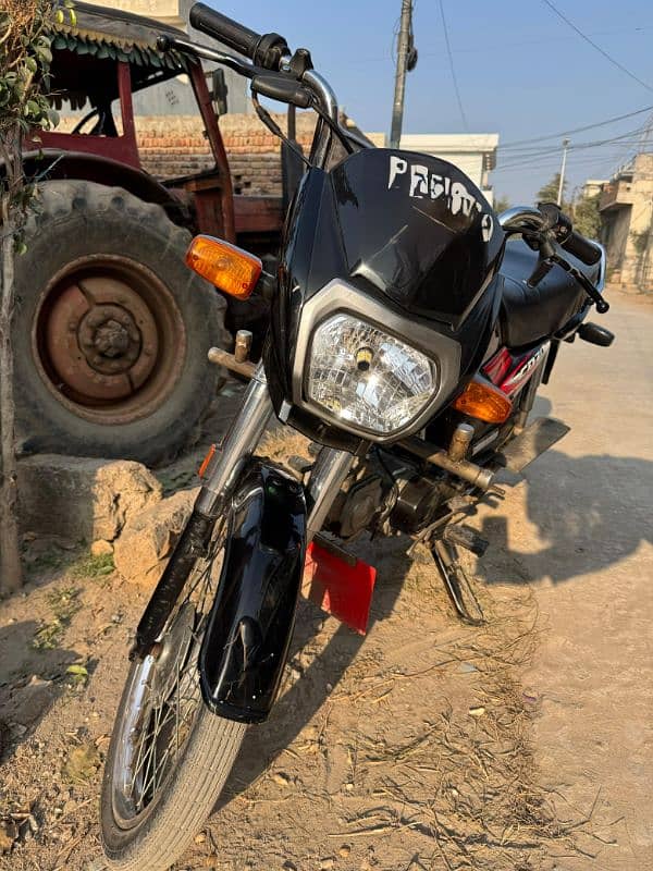 bilkul ok bike he koi kam ni hony wala 1