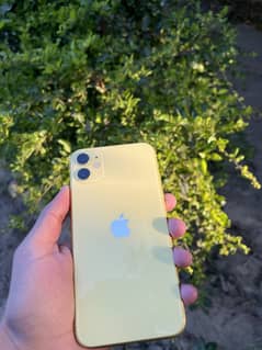 Apple iPhone 11