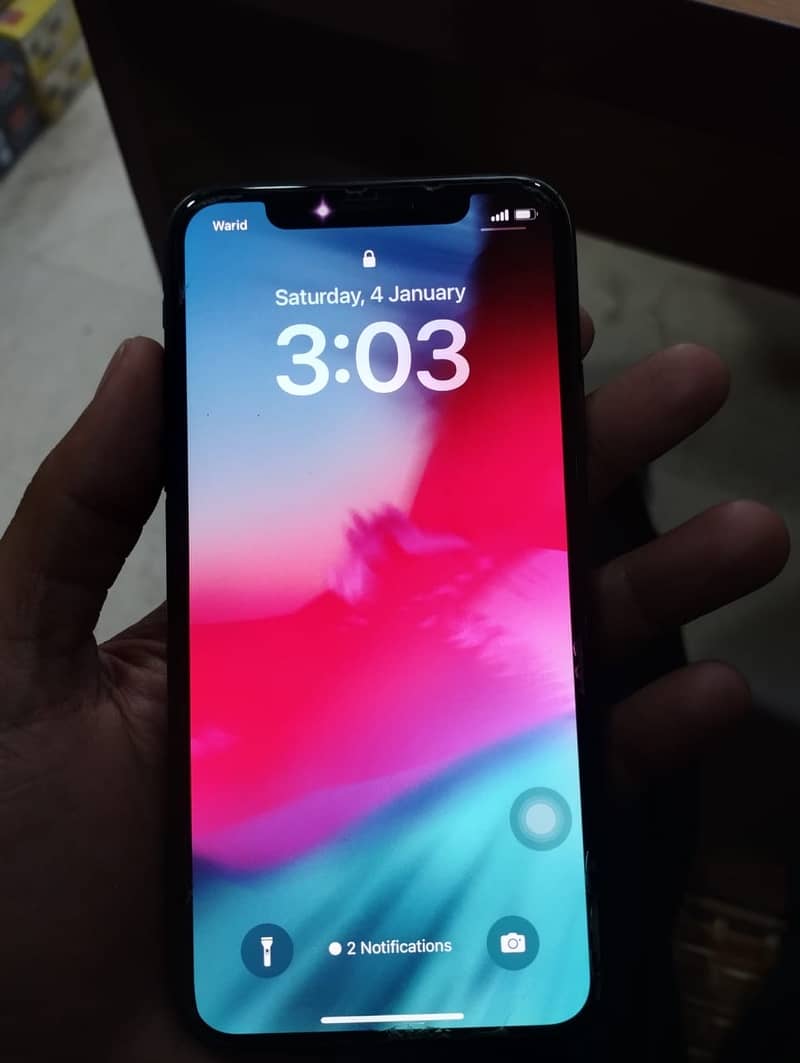 Apple iPhone X whats 03218979497 0